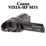 Canon VIXIA-HFM31