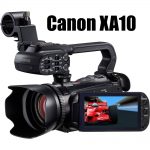 CanonXA10