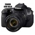 Canon60D