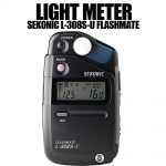LightMeter-SekonicL308SU