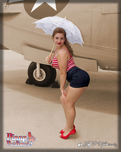 Pinup Pastimes Jeff P Miller Photography