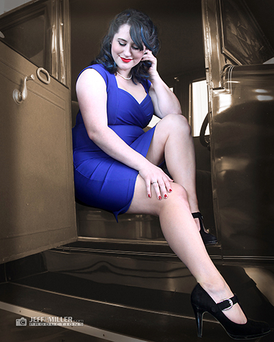 Pinup Pastimes Jeff P Miller Photography
