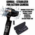 Gimbal-ActionCamera