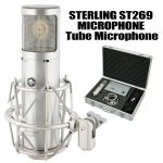 SterlingST69Microphone