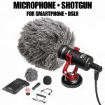 Microphone Mini