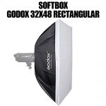 Softbox - 32x48 Rectangular