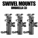 Swivel Mount Umbrella