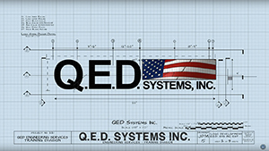QEDBlueprint