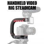 SteadiCam Handheld