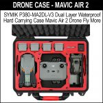 Drone Case Mavic Air 2