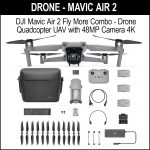 Drone DJI Mavic Air 2